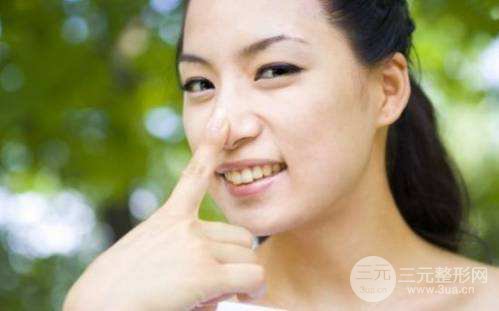 自体软骨隆鼻怎么样?会有什么副作用吗?