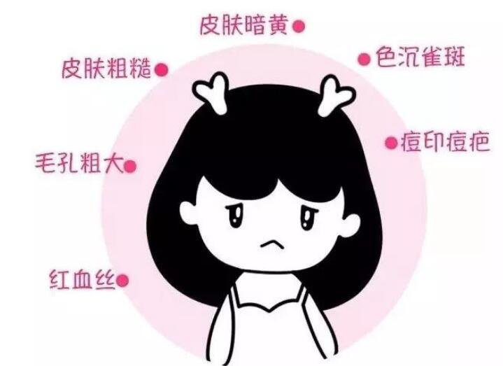 光子嫩肤护理应该怎么做?如何做好护理工作?