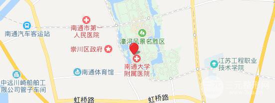 江苏南大附院整形贵吗?2019价格表强势推出!