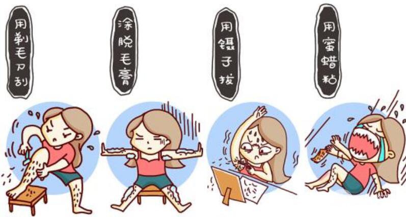 很多爱美女性都打算做激光脱毛手术,目的在于永.久性的摆脱浓密毛发的困扰。不过,在决定做激光脱毛之前,了解激光脱毛的费用很有必要,那么,激光脱毛要好多钱吗?下面请看详细的介绍。