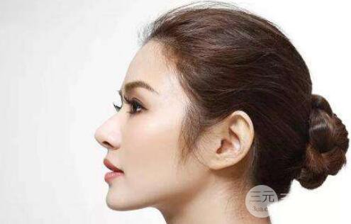 广州美莱隆鼻怎么样?多少钱?