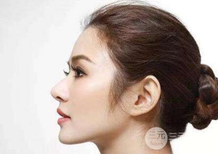 伊w兰注射隆鼻好吗?有没有副作用?