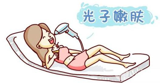 光子嫩肤能维持多久?果影响因素有哪些?