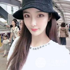 生物焊接双眼皮一个月的样子 真实果图对比 图片分享