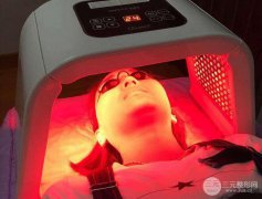 红蓝光祛痘需要多少钱?与哪些因素有关?