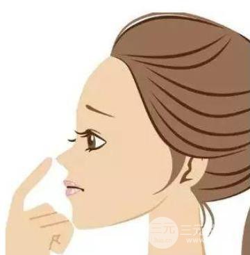 综合鼻整形恢复期有多久？果是永.久的吗？