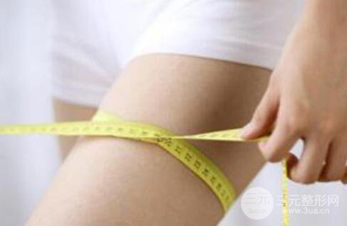 抽脂形体改良怎么做的