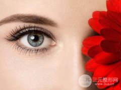双眼皮恢复时间需要多久?受哪些因素影响?