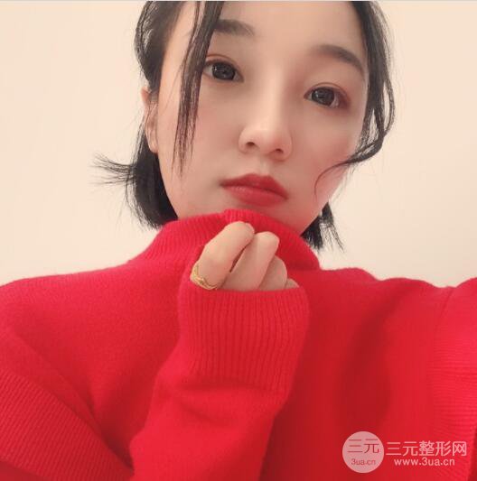 韩式文眉