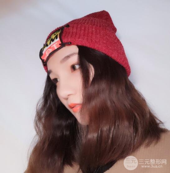 韩式文眉