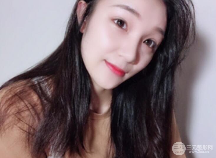 韩式文眉