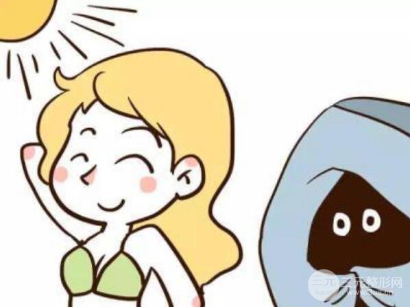 激光美容副作用对孕妇有影响吗?有何注意事项