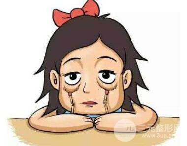 注射去眼袋有副作用吗?注射去眼袋的副作用有哪些?