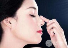微创隆鼻的手术过程是怎样的？