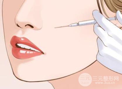 面部抽脂瘦脸果是永.久的吗？有后遗症吗?