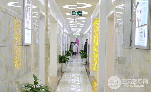 南充达芬奇整形好不好？三月桃花季活动价来袭