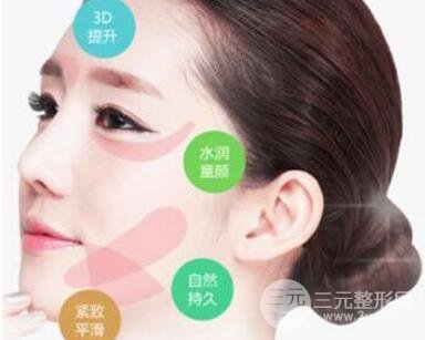 微针美塑多久才有果?微针美塑多久见?