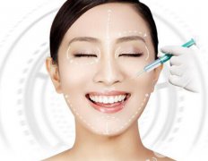 注射瘦脸注射后一般多久起，果维持多久?