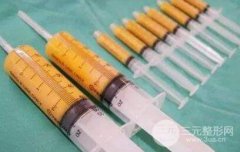 自体脂肪填充前后有何注意事项?