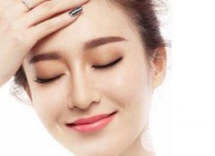 成都硅胶假体垫下巴价格是多少