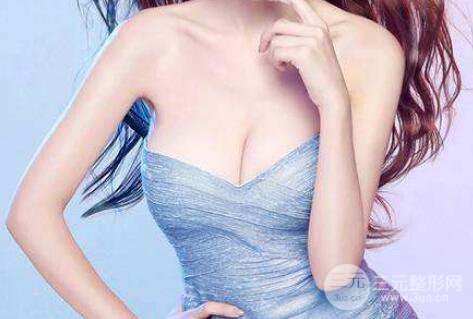 假体隆胸成好吗?恢复期多久?