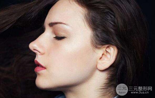 打玻尿酸隆鼻有什么副作用?玻尿酸隆鼻的副作用?