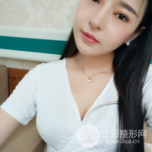 鼻子综合整形