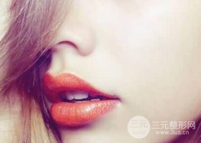 成都玻尿酸丰唇费用贵吗?费用是多少
