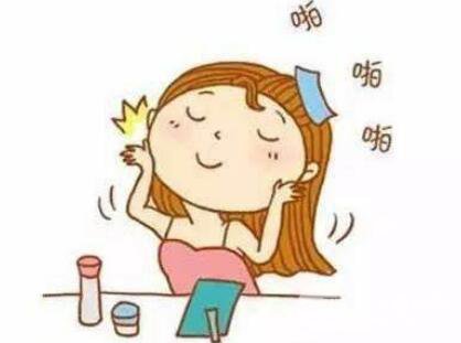 玻尿酸丰面颊果怎么样?