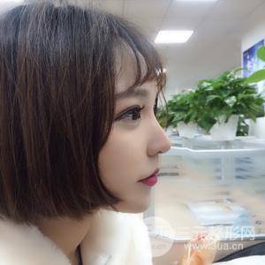 玻尿酸隆下巴对比