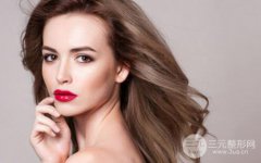 成都下颌角整形价格是多少，下颌部整形要多少钱