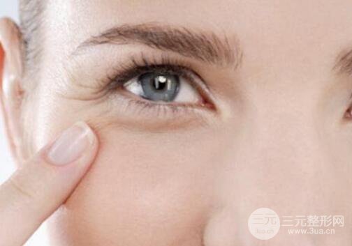 自体脂肪去鱼尾纹的果好不好?术后注意事项有哪些?