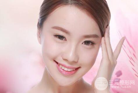 自体脂肪丰太阳穴果好不好?恢复期多久?