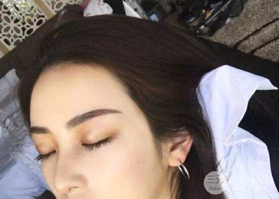 成都洗眉毛费用，参考价格是多少?