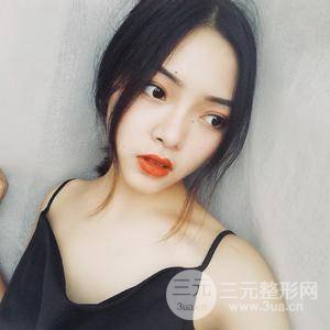 脂肪面颊部填充