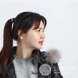 韩式微创除皱