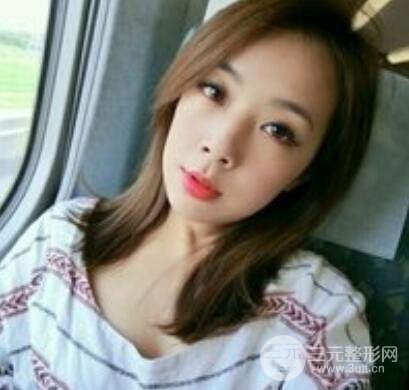 成都锯齿.线除皱