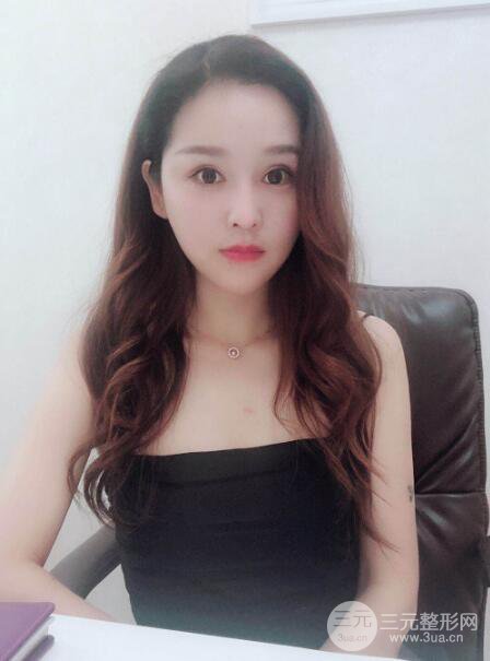 种发际线果图