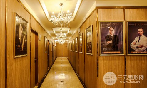 成都美立方整形价格贵不贵？2019价格表心动来袭！