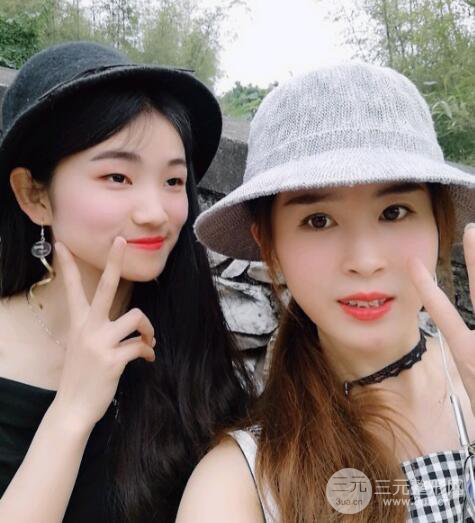 门牙矫正