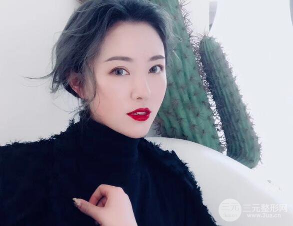 北京膨体隆鼻