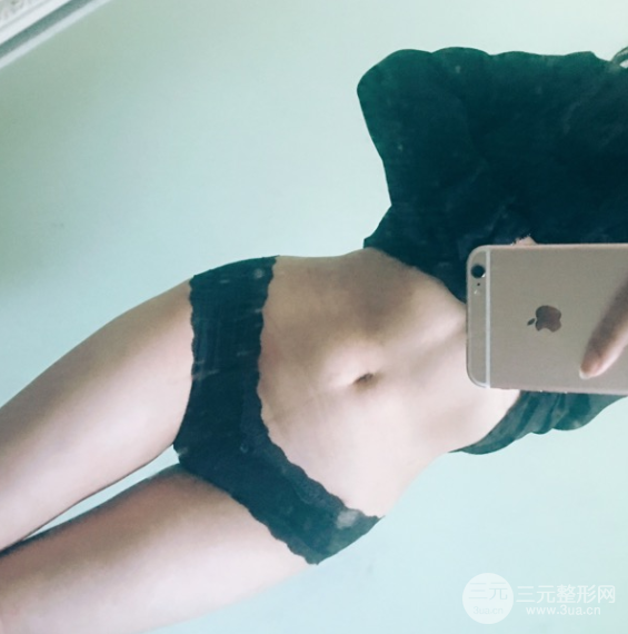 水动力吸脂术