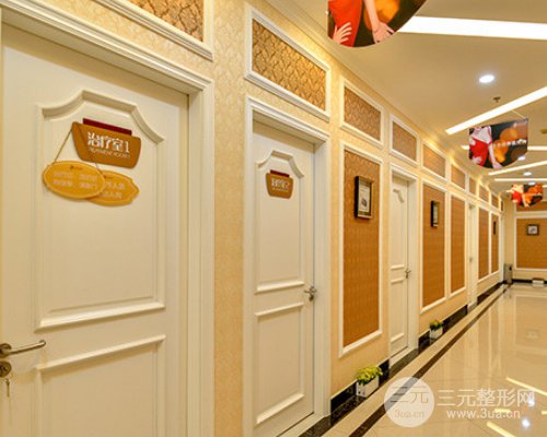 深圳金丽国j整形口碑如何?2019价格表震撼来袭!