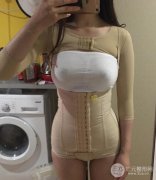 广州美莱双平面丰胸术30天果立显 附高清案例图赏析 广州美莱双平面丰胸术30天果立显 附高清案例图赏析