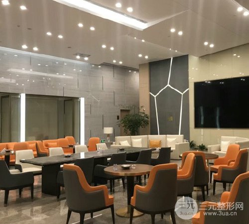 成都圣丹福整形口碑好不好?2019价格表惊喜一览!