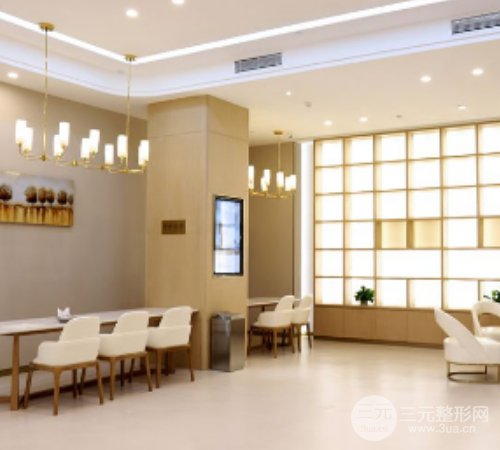 成都圣丹福整形口碑好不好?2019价格表惊喜一览!
