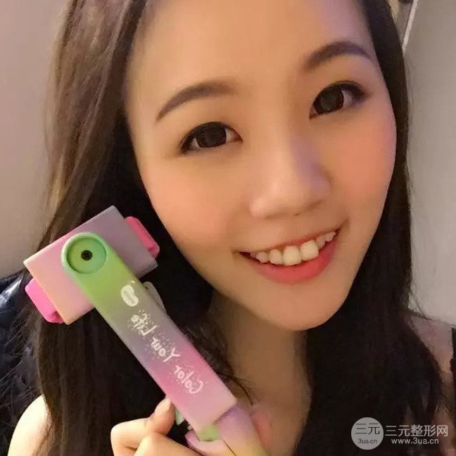 注射玻尿酸丰下巴