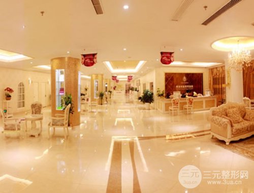 金华维多利亚整形口碑如何？2019心动价格表来袭