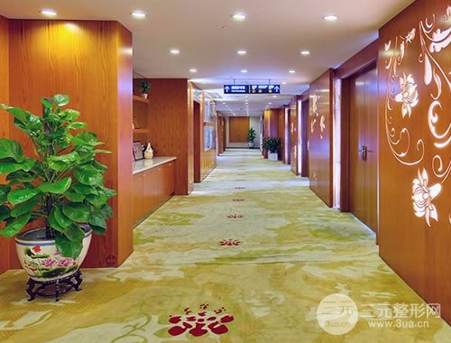 杭州华山连天美整形好不好?2019价格表心动来袭!