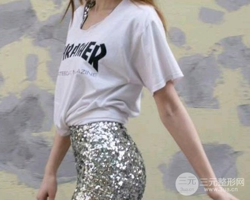 【隆胸案例展示】